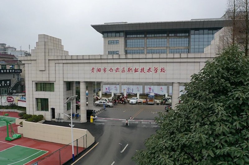 现代装备技工学校招生:开启未来之门