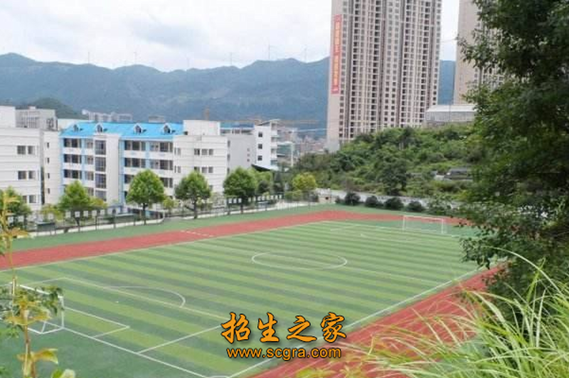 贵阳技工学校:技能与创新齐飞的时代沃土